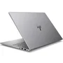 HP ZBook 8 G1i Portátil Workstation 16 pulgadas Intel Core Ultra 7, 32GB RAM, 1TB SSD, Plata meteoro